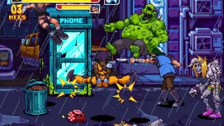 Скриншот 4 к игре Vengeance Hunters