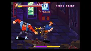 Скриншот 5 к игре Vengeance Hunters