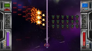 Скриншот 1 к игре Retaliate
