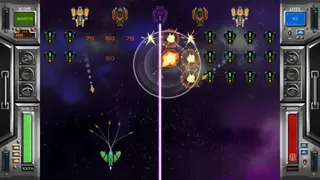 Скриншот 2 к игре Retaliate