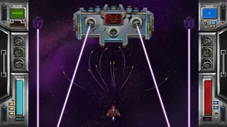 Скриншот 3 к игре Retaliate
