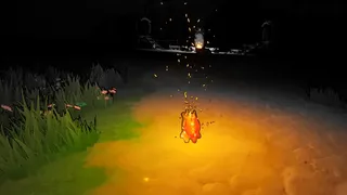Скриншот 1 к игре Aduro
