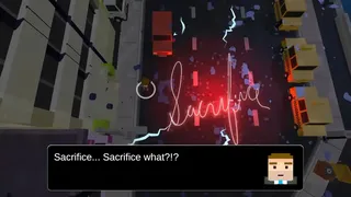 Скриншот 2 к игре Sigils of Slaughter