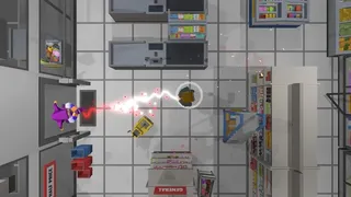 Скриншот 5 к игре Sigils of Slaughter