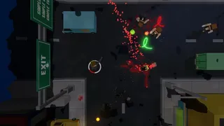 Скриншот 6 к игре Sigils of Slaughter