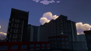Скриншот 4 к игре Delivery Express