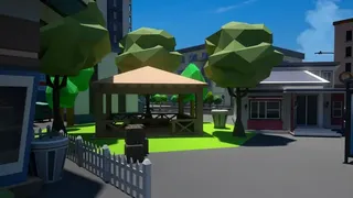 Скриншот 5 к игре Delivery Express