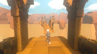 Скриншот 2 к игре Lume