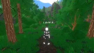Скриншот 4 к игре Lume