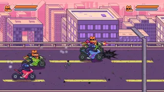Скриншот 2 к игре John Fox