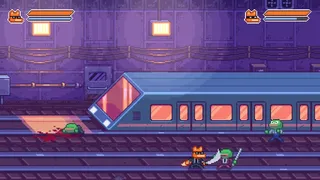 Скриншот 5 к игре John Fox
