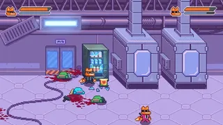 Скриншот 7 к игре John Fox