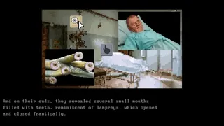 Скриншот 1 к игре It Could Happen to You