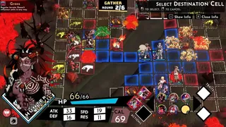 Скриншот 1 к игре Food Devils