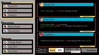 Скриншот 8 к игре Food Devils