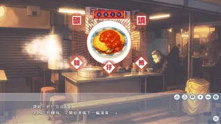 Скриншот 7 к игре 戀戀寶島～雨港再世奇緣～