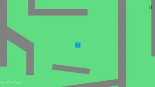 Скриншот 1 к игре G.R.E.G. - The Generally Really Easy Game
