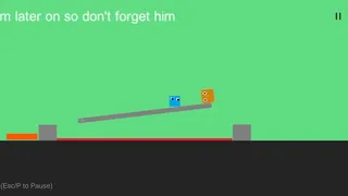 Скриншот 2 к игре G.R.E.G. - The Generally Really Easy Game