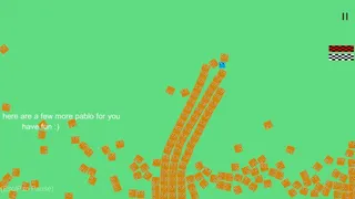 Скриншот 4 к игре G.R.E.G. - The Generally Really Easy Game
