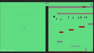 Скриншот 5 к игре G.R.E.G. - The Generally Really Easy Game