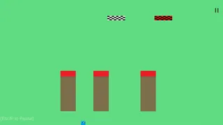 Скриншот 6 к игре G.R.E.G. - The Generally Really Easy Game