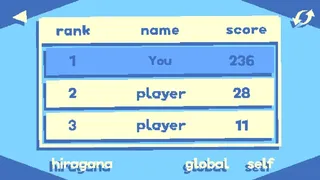 Скриншот 5 к игре Kana