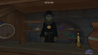 Скриншот 7 к игре Werewolf Party
