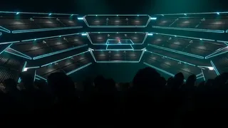 Скриншот 5 к игре TENNISTRONIC