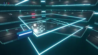 Скриншот 6 к игре TENNISTRONIC