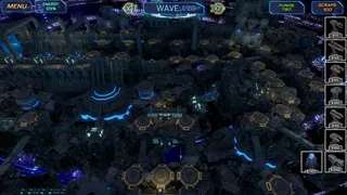 Скриншот 1 к игре Unearthing Invasions
