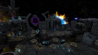Скриншот 7 к игре Unearthing Invasions