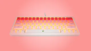 Скриншот 1 к игре Capslock