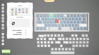 Скриншот 2 к игре Capslock