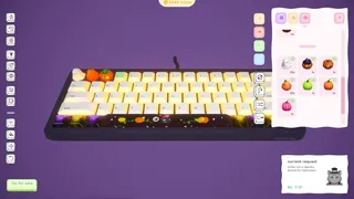 Скриншот 3 к игре Capslock