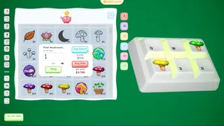 Скриншот 6 к игре Capslock
