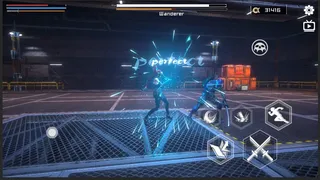 Скриншот 4 к игре Miya