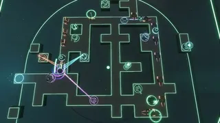 Скриншот 2 к игре Sentry System