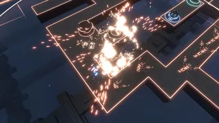 Скриншот 3 к игре Sentry System