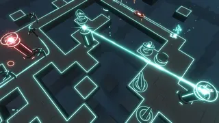 Скриншот 4 к игре Sentry System