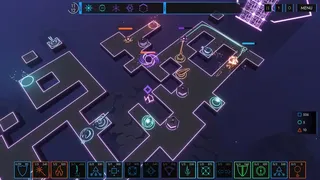 Скриншот 5 к игре Sentry System