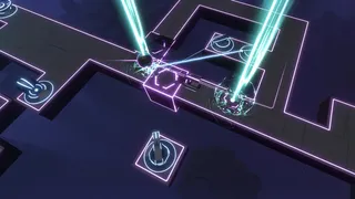 Скриншот 8 к игре Sentry System