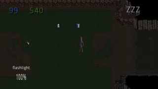 Скриншот 3 к игре Cave in