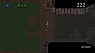 Скриншот 4 к игре Cave in