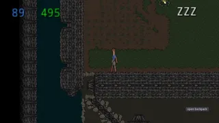 Скриншот 5 к игре Cave in