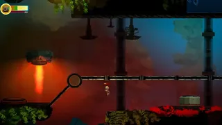 Скриншот 4 к игре Asili Forest