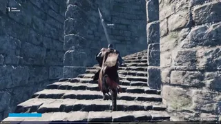 Скриншот 1 к игре Knights Vault