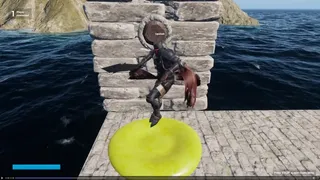 Скриншот 5 к игре Knights Vault