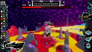 Скриншот 1 к игре IRIDESCENT