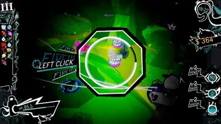 Скриншот 2 к игре IRIDESCENT