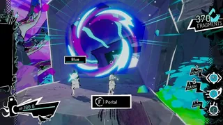 Скриншот 4 к игре IRIDESCENT
